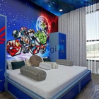 Bán căn hộ chung cư: Cần bán căn hộ The View Riviera Point Kepple Land tầng 10 N