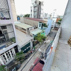 Bán nhà riêng: Nhà BTCT 3 tầng, HXH né nhau, ngay siêu thị LOTTE MART, Huỳnh Tấn