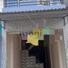 Bán nhà riêng: Bán nhà hẻm 738/14 QL1A, P.BHHB, Bình Tân, 3x16m, 1 lầu