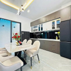 Bán nhà riêng: Bán nhà Dương Bá Trạc, P1, Quận 8, 3,55 tỷ, sổ riêng, tiện ích đầ