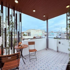 Bán nhà riêng: Siêu phẩm Lý Phục Man - Nhà mới full nội thất - Hẻm xe tải thông