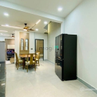 Bán nhà riêng: Nhà Huỳnh Tấn Phát - Full nội thất xịn xò- HXH - Ngang khủng 5m