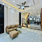 Bán nhà riêng: Bán nhà cực hot Thích Quảng Đức, P5, Phú Nhuận, 3,1 tỷ, sổ hồng r