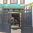 Bán nhà riêng: 4 tầng kiên cố - Vào ở ngay - Đường Huỳnh Tấn Phát