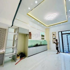 Bán nhà riêng: Nhà Nguyễn Thị Thập - 1 căn ra mặt tiền - Xe hơi vào nhà