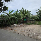 Bán nhà riêng: Bán đất Thới Tam Thôn Hóc Môn 127m² thổ cư, đường ô tô 5m