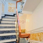 Bán nhà riêng: Nguyễn Oanh, 80m2, 5 tầng, Hẻm ô tô thông, Gần Lottemart- Citylan