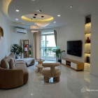 Bán căn hộ chung cư: Bán căn hộ Green View Đ.Nguyễn Lương Bằng, căn góc 2 view, 