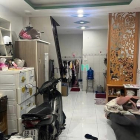 Bán nhà riêng: Bán Nhà Phú Thọ Hòa hẽm 2,4m Giá 3,2 Tỷ DT 25m2 xây 2 Tầng