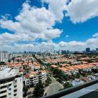 Bán căn hộ chung cư: Bán căn hộ cao cấp Grand View, Đ.Nguyễn Đức Cảnh, 118m2, Vi