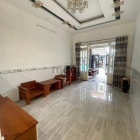 Bán nhà riêng: Bán Nhà Hồ Văn Long Hẽm Xe Tải 72m2 Xây 3 Tầng Giá 5,4 Tỷ