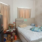 Bán nhà riêng: Bán Nhà 4 Tầng Hẽm xe hơi quay đầu 84m2 chỉ 6,35 Tỷ