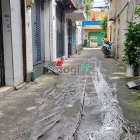 Bán nhà riêng: Bán Nhà 67m2 hẻm 4m Thông sáT mặT Tiền Tây Thạnh