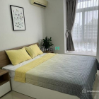 Bán căn hộ chung cư: Bán căn góc 3pn - 2wc Sky garden 3 Phú Mỹ Hưng Q.7 giá 4.35