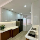 Bán căn hộ chung cư: Bán CH Sky garden 3 , Phú Mỹ Hưng Q.7 mới decor 2pn, 2wc gi