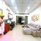 Bán nhà riêng: Nhà bán Phú Thọ Hòa – DT KHỦNG 112M2 – HẺM 7M – CẤP 4 TIỆN XÂY MỚ