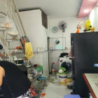 Bán nhà riêng: Bán Nhà Trần Tấn 15m2 xây 2 Tầng hẻm ô Tô giá 2,2 Tỷ