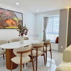 Bán căn hộ chung cư: bán siêu phẩm 130m + lửng Sky garden 1 Phú Mỹ Hưng Q.7