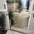 Bán nhà riêng: Nhà 3.5m x 14m, xây kiêng cố thị trấn Nhà Bè. Sổ hồng riêng.