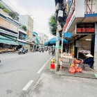 Bán nhà riêng: Nhà nhỏ gần cầu chữ Y, phường 2, quận 8. Sổ hồng riêng. Hẻm lớn.