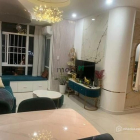 Bán căn hộ chung cư: Bán căn 3pn , 2wc (view sông ) Sky garden 3 Phú Mỹ Hưng Q.7