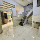 Bán nhà riêng: Nhà đẹp đường Tạ Quang Bửu, F4 Quận 8. Ba lầu 5m x 8m. Sổ hồng ri