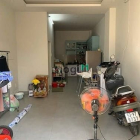 Bán nhà riêng: Nhà Đẹp 4m x 10m hai tầng đường Lê Văn Lương Nhà Bè, SHR. Hẻm sạc