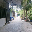 Bán nhà riêng: Hẻm xe hơi nhà cấp 4 Hẻm 1942 Huỳnh Tấn Phát, thị trấn nhà bè. SH