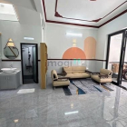 Bán nhà riêng: Nhỉnh nhẹ 7 Tỷ - HXH Lũy Bán Bích -Nhà đẹp đón tết (5.2x16m ) 4PN