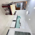 Bán nhà riêng: Sát MT Trường Chình 107m2, Nhà đẹp 3 Tầng, 5PN, G.bán 6.15 Tỷ