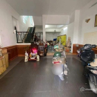 Bán nhà riêng: căn GÓC 2MT, ô tô ngủ nhà, 4 tầng kiên cố, 75m2 chỉ nhỉnh 9tỷ TL,