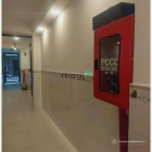 Bán nhà riêng: Chdv 16pn , dtsd 650m2,ngang 5m, tn 100tr, dương quảng hàm sát bì