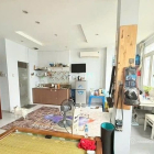 Bán nhà riêng: Nhà C4, rộng 7m HIẾM , 140m2 lô góc 2 MT, HXT Ng.Sỹ Sách, đầu tư 