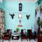 Bán nhà riêng: Giảm sâu 2 tỷ, nhà 3 tầng sát mt sư vạn hạnh, rộng 4.5m sổ vuông 