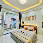 Bán nhà riêng: Bán nhà cực hot Hoàng Hoa Thám, P6, Bình Thạnh, 2,65 tỷ, sổ riêng