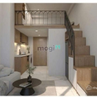 Bán nhà riêng: Toà nhà dòng tiền Cầu Giấy 100m2 x 7 tầng Mt 8m7 120tr/tháng.