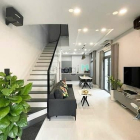 Bán nhà riêng: Trịnh Đình Trọng, Phú Trung – Tân Phú. Thiết kế hiện đại, hẻm ô t