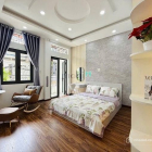 Bán nhà riêng: Rộng 4.2m - 2 tầng vali ở ngay - quang trung - nhỉnh 4 tỉ