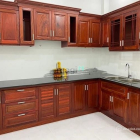 Bán nhà riêng: Bán nhà giá mềm Lam Sơn, P2, Tân Bình, 1,65 tỷ, sổ riêng, đủ tiện