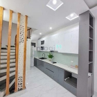 Bán nhà riêng: Bán nhà phố Nguyễn Văn Trỗi - Phương liệt , DT :40m2 , Giá Nhỉnh 