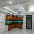 Bán nhà riêng: Bán nhà êm ái Hương lộ 2, Bình Trị Đông A, Bình Tân, 3,55 tỷ, sổ 