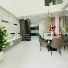 Bán nhà riêng: Bán nhà cực êm Nguyễn Huy Lượng, P16, Gò Vấp, 2,65 tỷ, sổ hồng ri