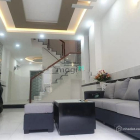 Bán nhà riêng: Bán nhà cực êm Nguyễn Thượng Hiền, P5, Phú Nhuận, 2,65 tỷ, sổ riê