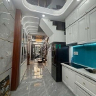 Bán nhà riêng: Nhà Tô Hiệu Tân Phú - Hẻm xe hơi thông - 3 tầng - Giáp Hòa Bình