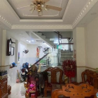 Bán nhà riêng: Bán nhà giá mềm Phạm Văn Hai, P5, Tân Bình, 2,65 tỷ, sổ hồng riên