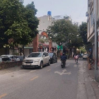 Bán nhà riêng: siêu phẩm lô góc ngõ thông – 7 chỗ vào nhà – 5,2m- Vũ Xuân Thiều