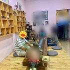 Bán nhà riêng: Nhà Lũy Bán Bích Tân Phú - 6m x 15m  - DTSD 90m2 - chia làm 2 căn