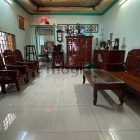 Bán nhà riêng: Quận 7 - Hẻm Xe Hơi - Gần Mặt Tiền - 196M -  57 Triệu/M2  - 11.2 