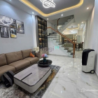 Bán nhà riêng: Lê Hồng Phong - Nhà Mới - 55M2 - 4 Tầng - 5 PN - 4WC - Nhỉnh 10 T