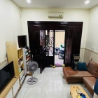 Bán nhà riêng: Quận 5 - 2 Mặt Hẻm - Xe Hơi LT - 43M - 3PN - Nhỉnh 10 Tỷ